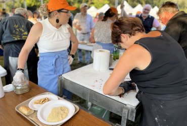 FÊTE DE LA RENTRÉE 2023